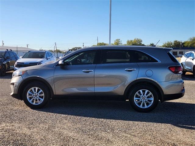 used 2019 Kia Sorento car, priced at $15,997