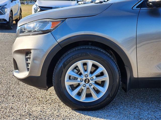 used 2019 Kia Sorento car, priced at $15,997