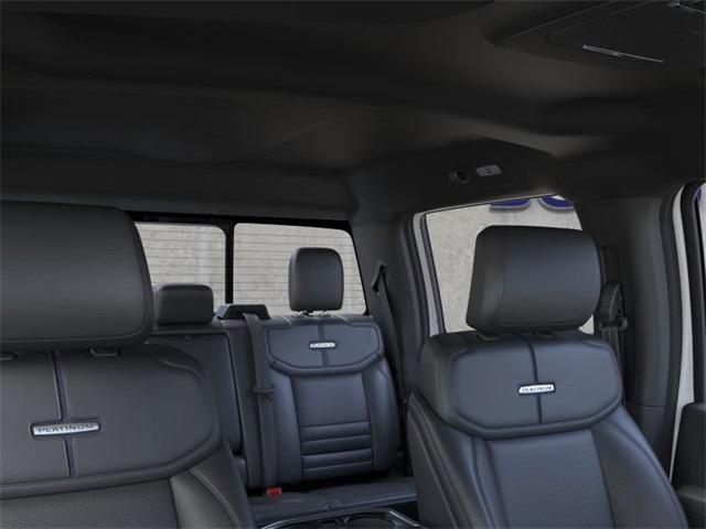 new 2025 Ford F-150 car, priced at $70,134