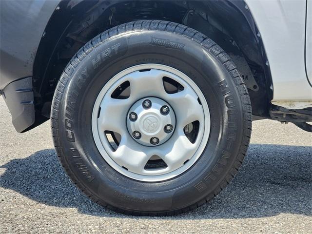 used 2022 Toyota Tacoma car, priced at $26,504