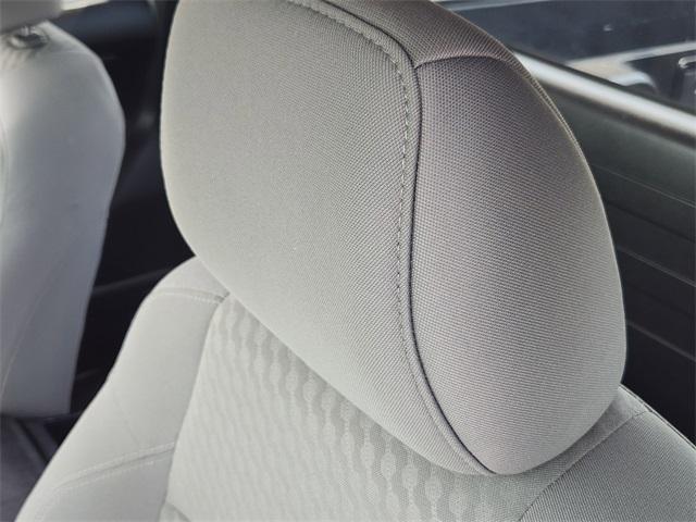 used 2022 Toyota Tacoma car, priced at $26,504