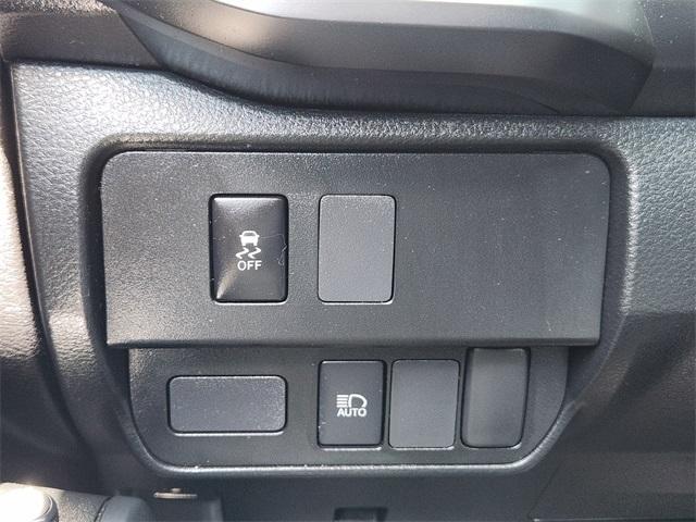 used 2022 Toyota Tacoma car, priced at $26,504