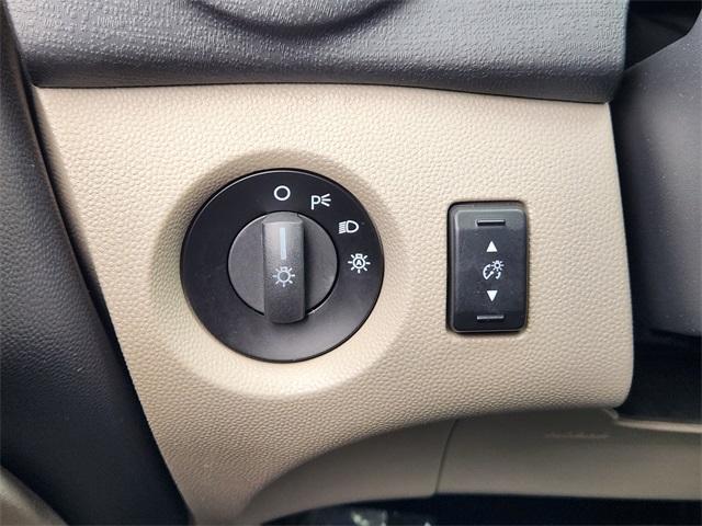 used 2015 Ford Fiesta car, priced at $8,499