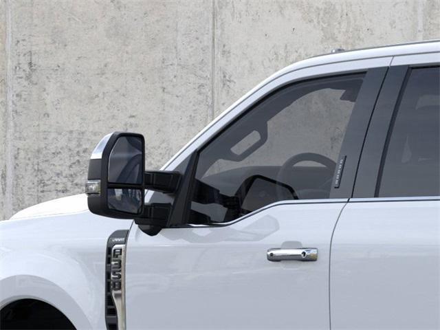new 2025 Ford F-350 car, priced at $81,063
