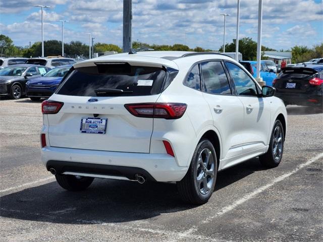 new 2024 Ford Escape car, priced at $27,922