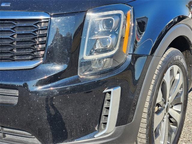 used 2022 Kia Telluride car, priced at $25,995