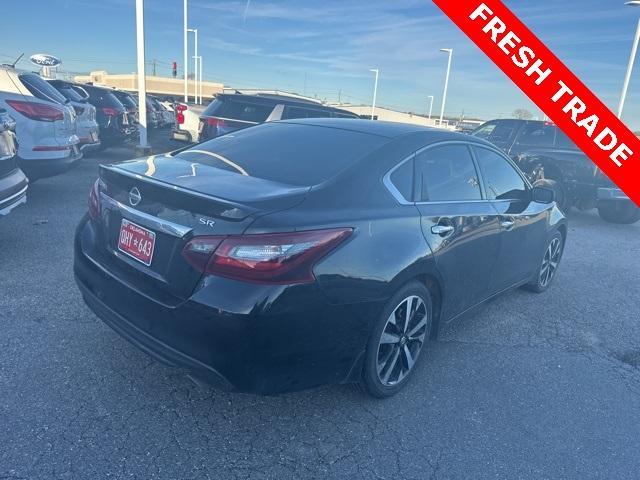 used 2018 Nissan Altima car, priced at $14,625