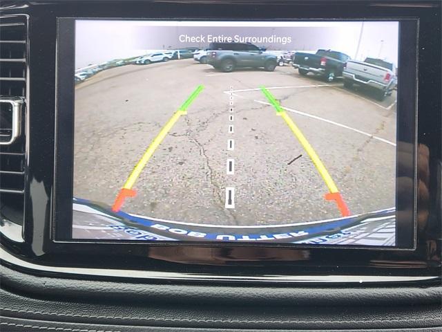 used 2021 Dodge Durango car, priced at $20,499