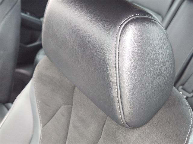 used 2023 Acura Integra car, priced at $27,185