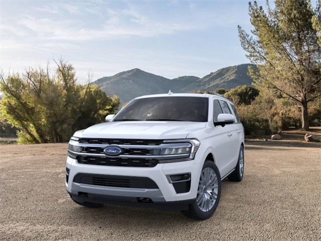 new 2024 Ford Expedition car, priced at $67,578