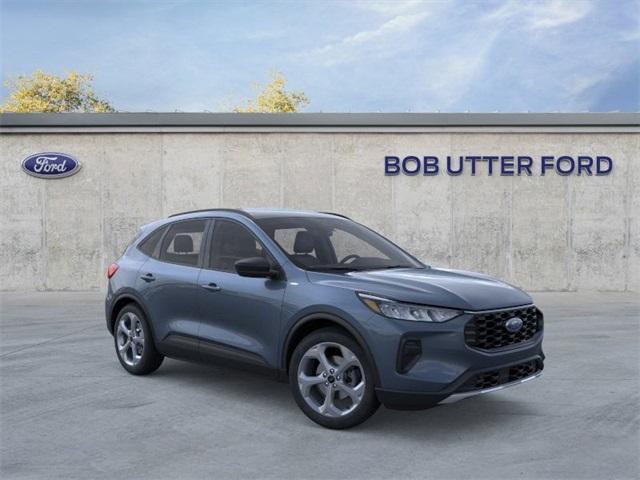 new 2025 Ford Escape car, priced at $30,556