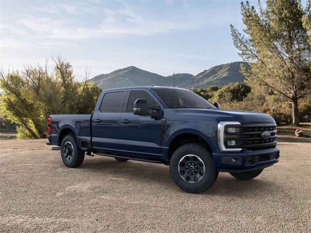 new 2024 Ford F-250 car, priced at $70,574