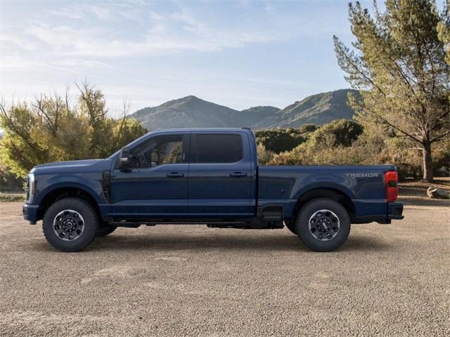 new 2024 Ford F-250 car, priced at $70,574