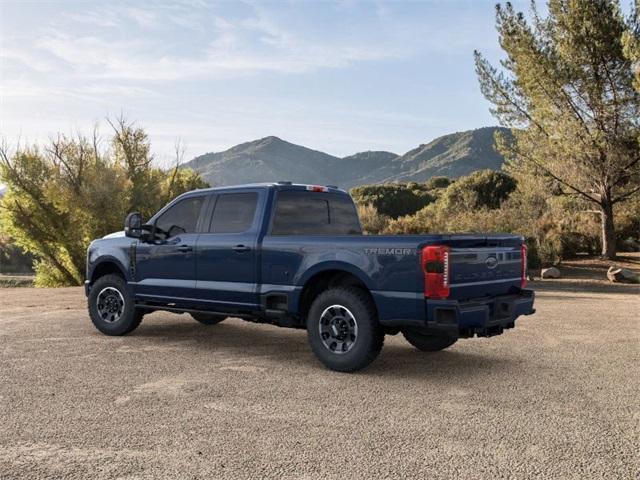 new 2024 Ford F-250 car, priced at $70,574