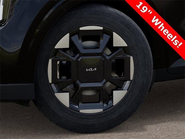 new 2026 Kia Carnival car, priced at $41,032