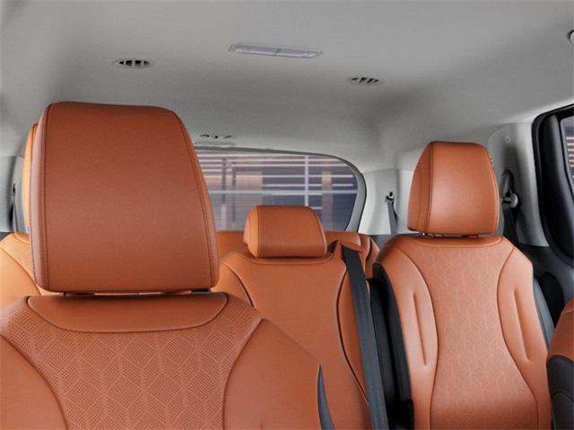 new 2026 Kia Carnival car, priced at $41,032