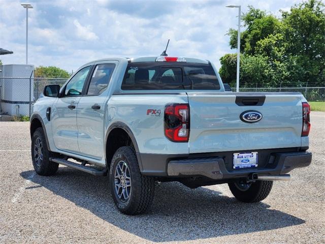 new 2024 Ford Ranger car, priced at $39,275