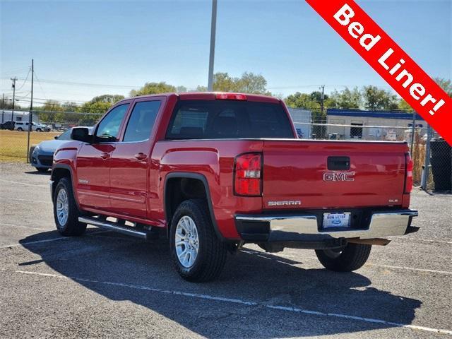 used 2015 GMC Sierra 1500 car, priced at $16,272