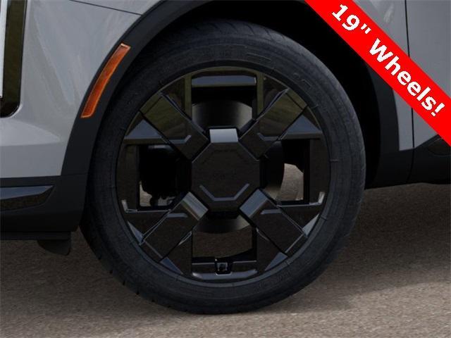 new 2026 Kia Sportage car, priced at $37,600