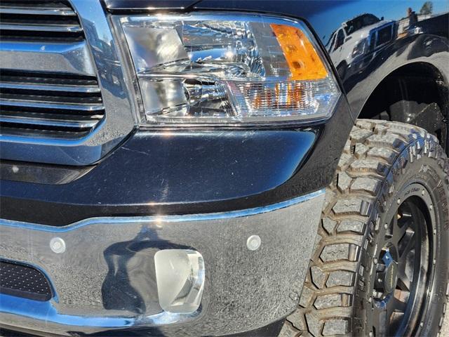 used 2015 Ram 1500 car, priced at $15,699