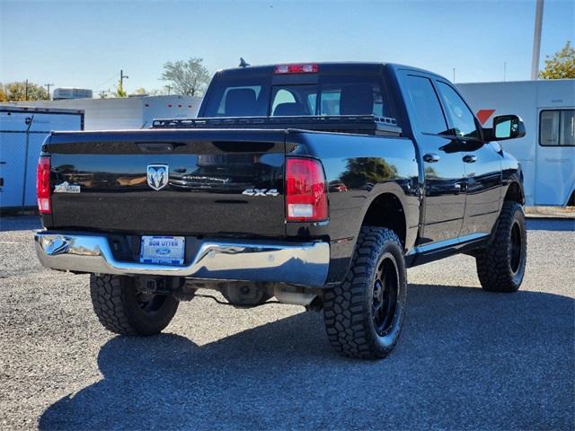 used 2015 Ram 1500 car, priced at $15,699