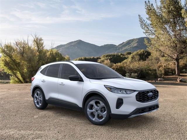 new 2025 Ford Escape car, priced at $29,554