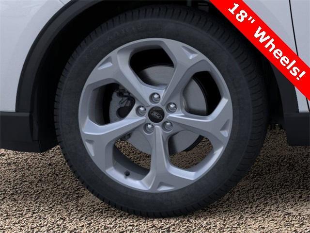 new 2025 Ford Escape car, priced at $27,995