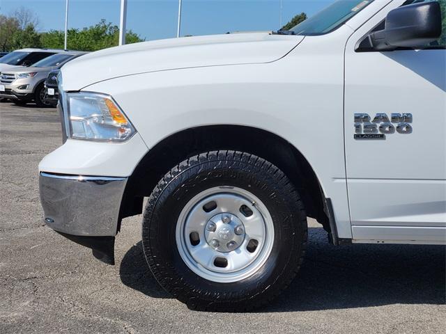 used 2022 Ram 1500 Classic car, priced at $21,935