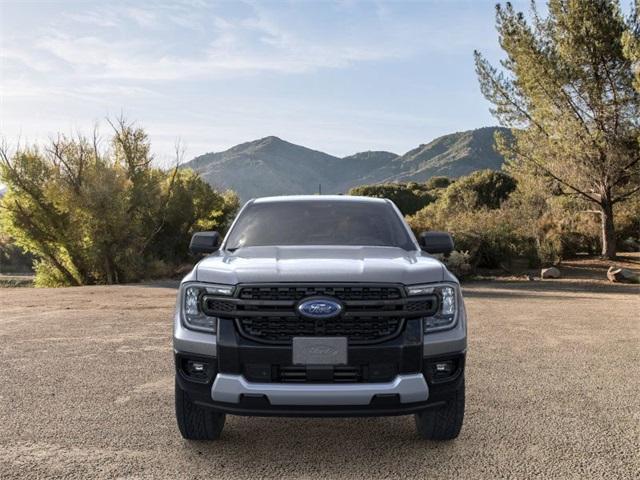 new 2024 Ford Ranger car, priced at $36,364