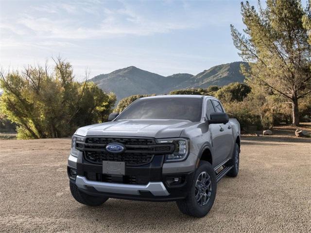 new 2024 Ford Ranger car, priced at $36,364