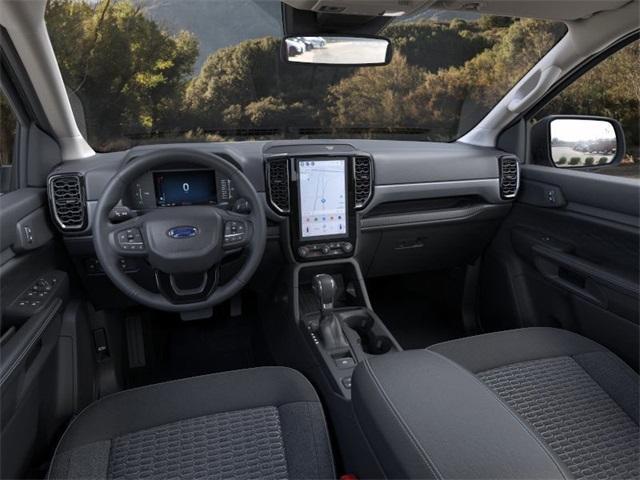 new 2024 Ford Ranger car, priced at $36,364