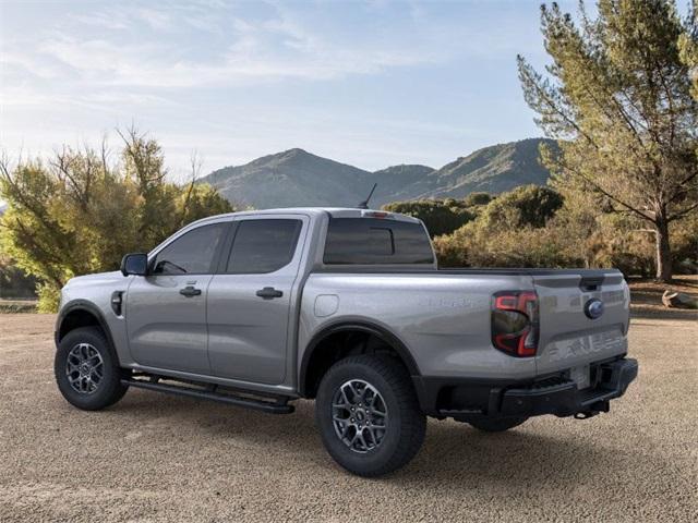 new 2024 Ford Ranger car, priced at $36,364