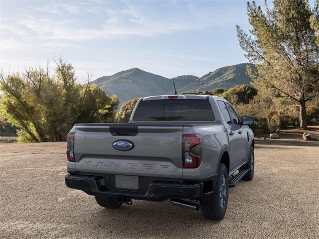 new 2024 Ford Ranger car, priced at $36,364