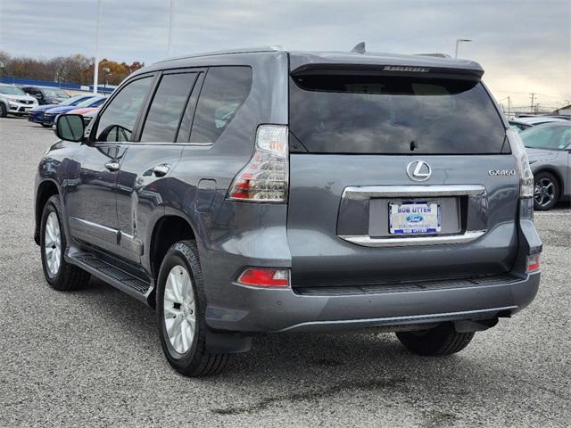 used 2016 Lexus GX 460 car, priced at $27,741