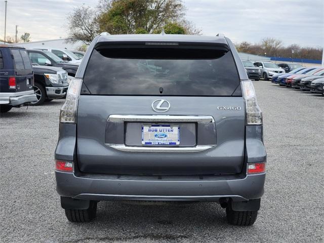 used 2016 Lexus GX 460 car, priced at $27,741