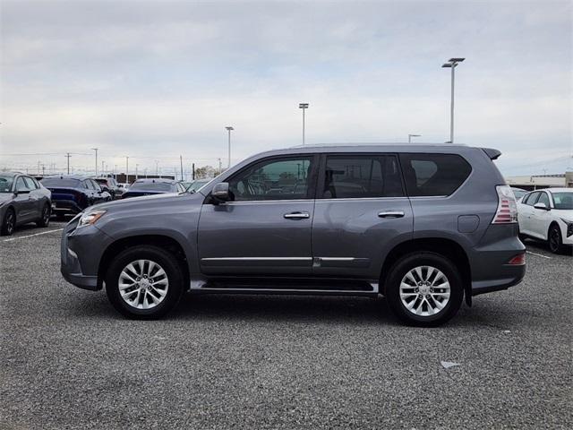 used 2016 Lexus GX 460 car, priced at $27,741