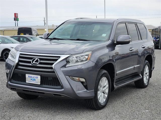 used 2016 Lexus GX 460 car, priced at $27,741