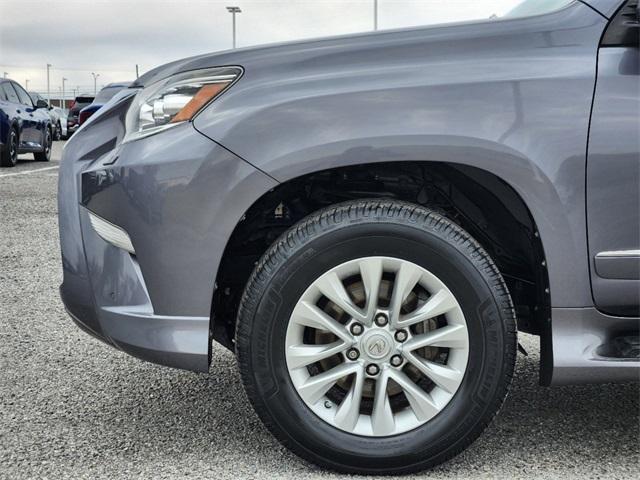 used 2016 Lexus GX 460 car, priced at $27,741