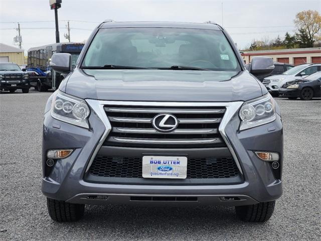 used 2016 Lexus GX 460 car, priced at $27,741