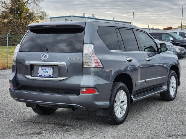 used 2016 Lexus GX 460 car, priced at $27,741