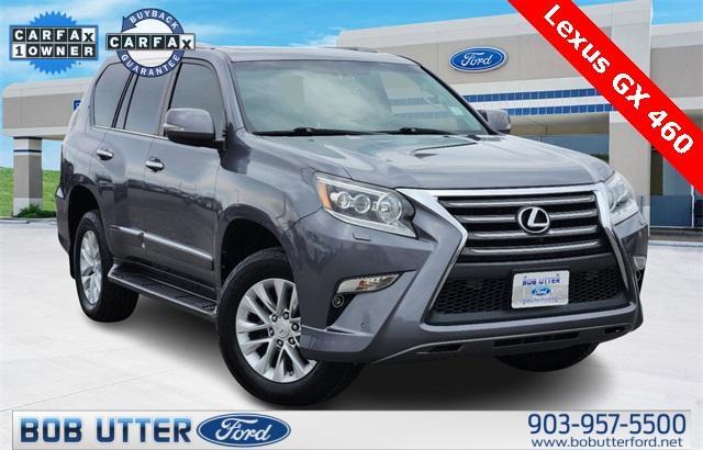 used 2016 Lexus GX 460 car, priced at $27,741