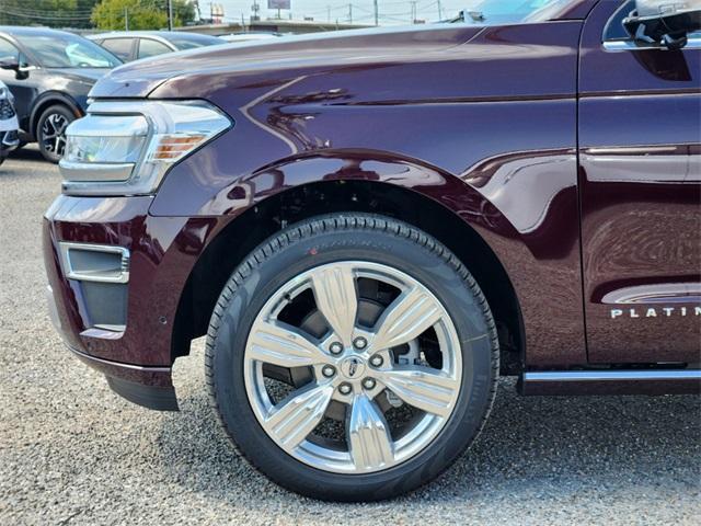 new 2024 Ford Expedition car, priced at $74,938