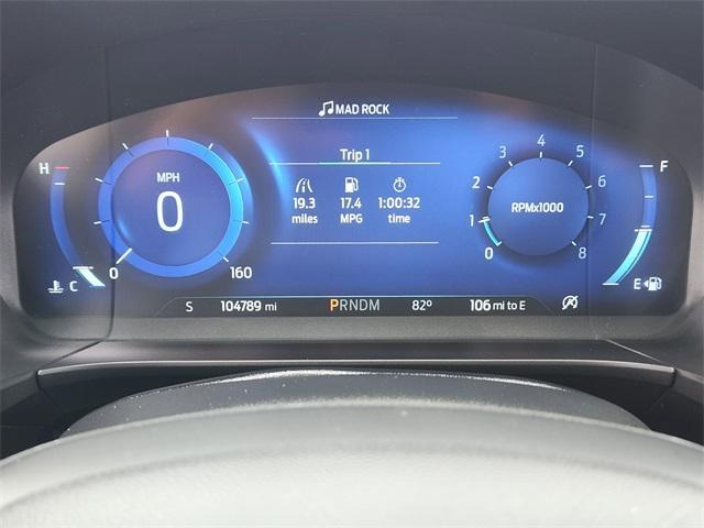 used 2020 Ford Escape car, priced at $14,996