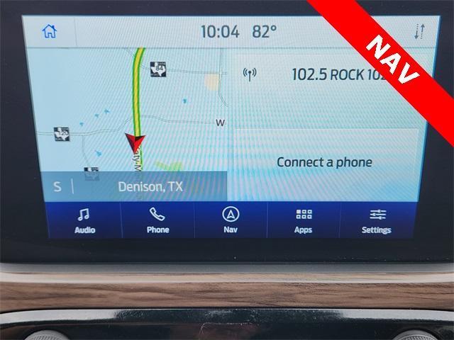 used 2020 Ford Escape car, priced at $14,996