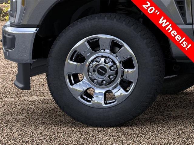 new 2025 Ford F-350 car, priced at $81,304