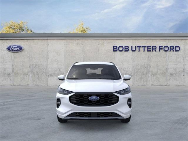 new 2025 Ford Escape car, priced at $36,567