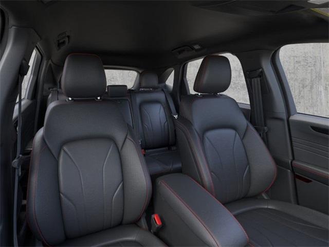 new 2025 Ford Escape car, priced at $36,567