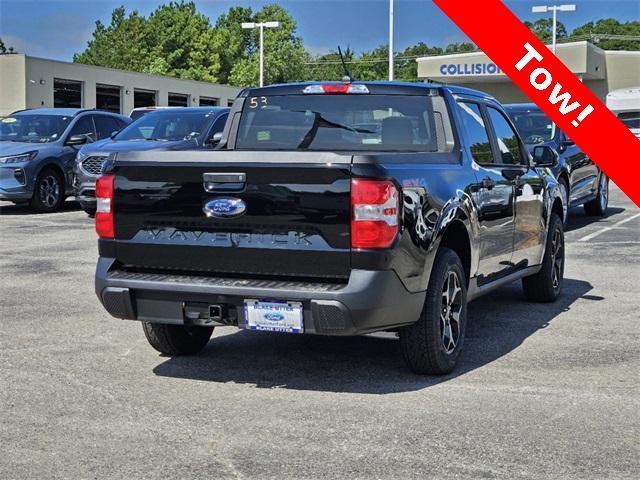 new 2024 Ford Maverick car, priced at $33,265