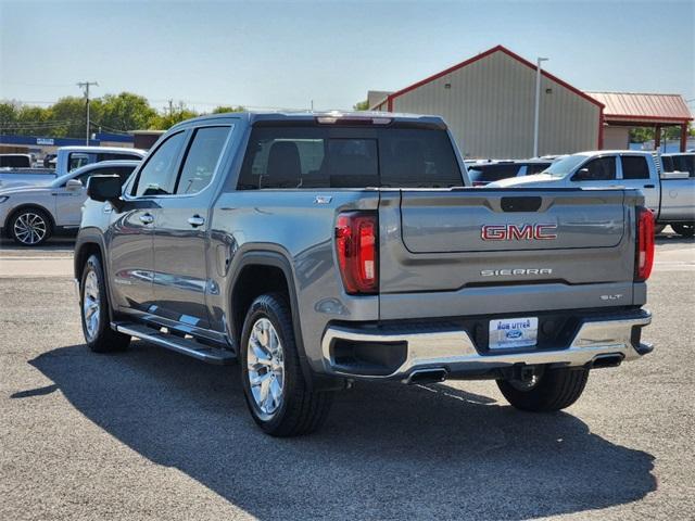 used 2019 GMC Sierra 1500 car, priced at $31,762