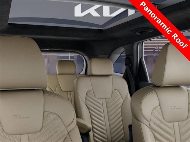 new 2026 Kia Sorento car, priced at $45,363